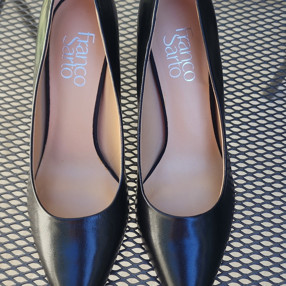 Franco Sarto heels